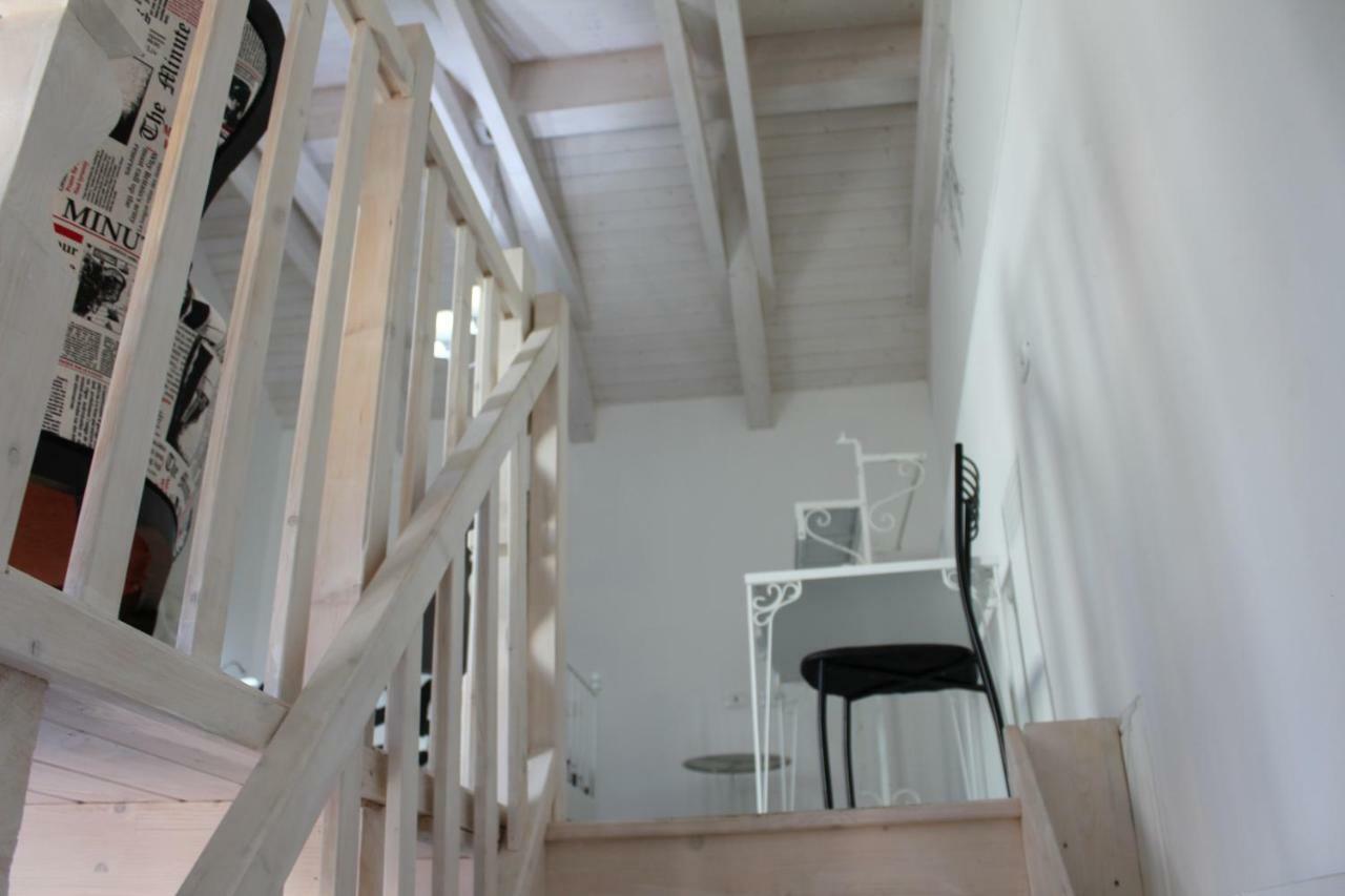 Angels'Home A 'N D Pizzo  Exterior photo