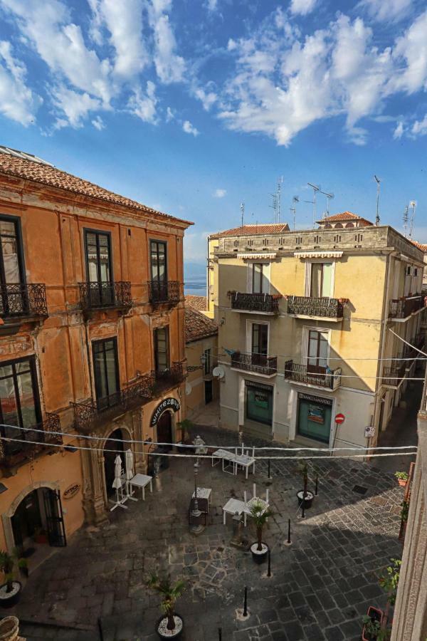 Angels'Home A 'N D Pizzo  Exterior photo