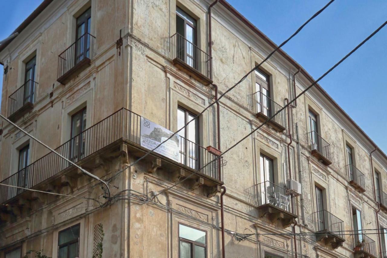 Angels'Home A 'N D Pizzo  Exterior photo