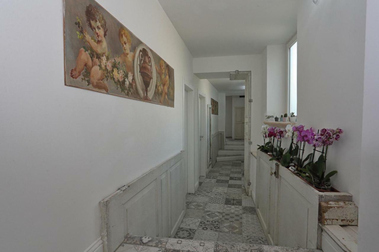 Angels'Home A 'N D Pizzo  Exterior photo